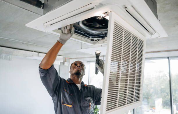 Licensed Hvac service in Quincy, IN - FH HVAC